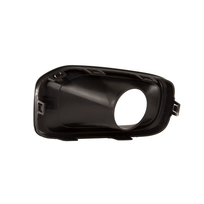 Omix 12682.36 Fog Light Bezel; Right; - Truck Part Superstore