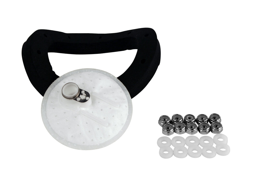 Aeromotive Fuel System 12688 Replacement Strainer & Gasket, Phantom 200 and 340 System,18688 & 18689. - Truck Part Superstore