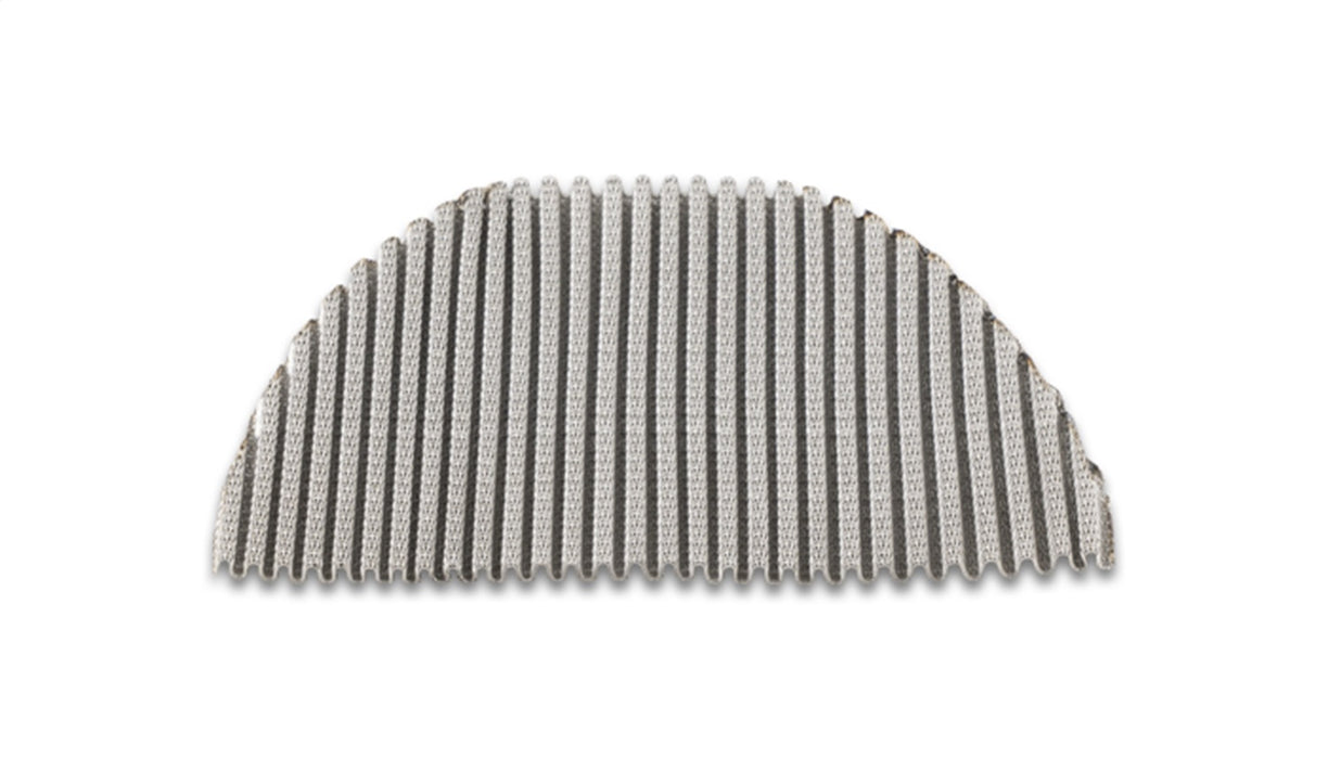 Vibrant Performance 12693F Replacement Cap; Filter Element for Catch Can; - Truck Part Superstore