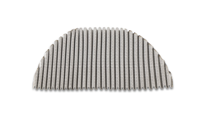 Vibrant Performance 12693F Replacement Cap; Filter Element for Catch Can; - Truck Part Superstore