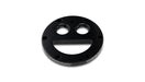 Vibrant Performance 12695C Replacement Cap; for Oil Catch Can Part 12695; - Truck Part Superstore