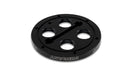 Vibrant Performance 12697C Replacement Cap; for Oil Catch Can Part 12697; - Truck Part Superstore