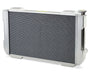 ProForm 126F000 123 Series Radiator Universal Ford 26 Inch Core Manual Transmission Proform - Truck Part Superstore