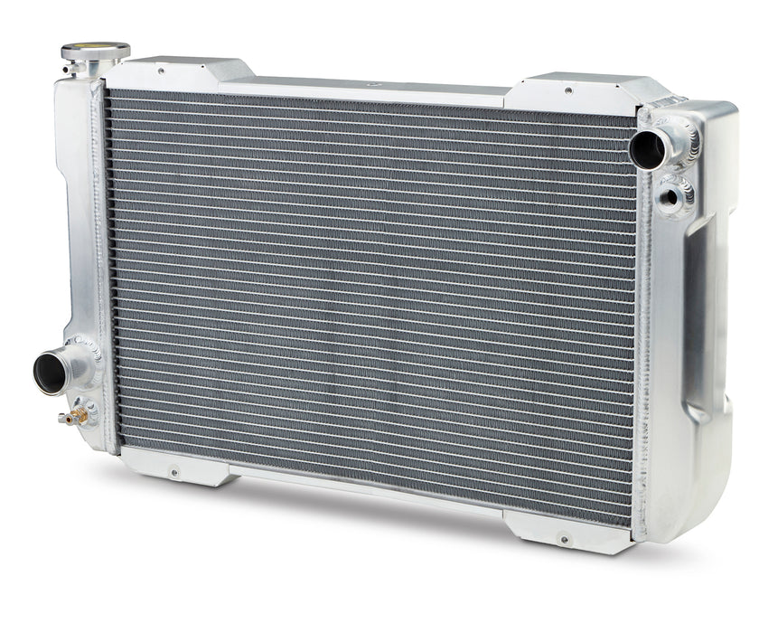 ProForm 126F000 123 Series Radiator Universal Ford 26 Inch Core Manual Transmission Proform - Truck Part Superstore