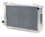 ProForm 126F000 123 Series Radiator Universal Ford 26 Inch Core Manual Transmission Proform - Truck Part Superstore