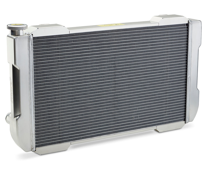 ProForm 126G000 123 Series Radiator Universal GM 26 Inch Core Manual Transmission Proform - Truck Part Superstore