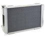 ProForm 126G000 123 Series Radiator Universal GM 26 Inch Core Manual Transmission Proform - Truck Part Superstore