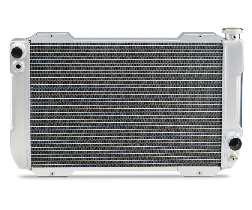 ProForm 126G000 123 Series Radiator Universal GM 26 Inch Core Manual Transmission Proform - Truck Part Superstore