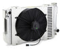 ProForm 126GS10 123 Series Radiator System Universal GM 26 Inch Core Shroud and Fan Manual Transmission Proform - Truck Part Superstore