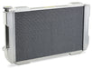 ProForm 126GS10 123 Series Radiator System Universal GM 26 Inch Core Shroud and Fan Manual Transmission Proform - Truck Part Superstore
