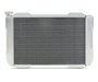 ProForm 126L000 123 Series Radiator Universal GM 26 Inch Core LS Conv Manual Transmission Proform - Truck Part Superstore