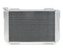 ProForm 126LS10 123 Series Radiator System Universal GM 26 Inch Core Shroud and Fan LS Conv Manual Transmission Proform - Truck Part Superstore