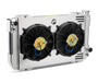 ProForm 126LS20 123 Series Radiator System Universal GM 26 Inch Core Shroud/Fans LS Conv Manual Transmission Proform - Truck Part Superstore