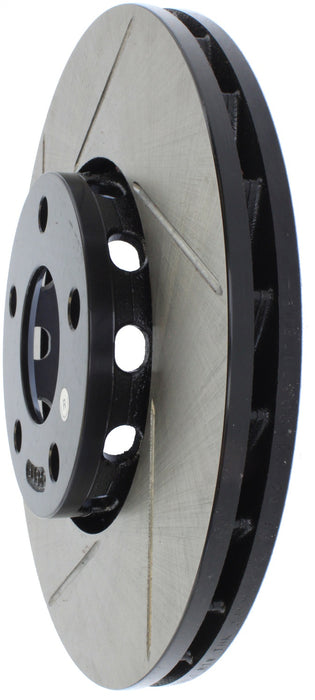 StopTech 126.33039SR StopTech Sport Slotted Brake Rotor; Front Right - Truck Part Superstore