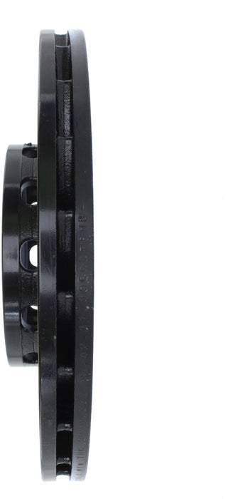 StopTech 126.33039SR StopTech Sport Slotted Brake Rotor; Front Right - Truck Part Superstore