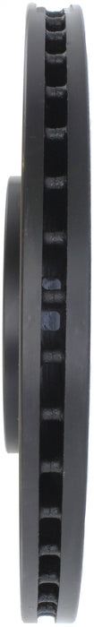 StopTech 126.33062SL StopTech Sport Slotted Brake Rotor; Front Left - Truck Part Superstore