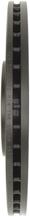 StopTech 126.33062SR StopTech Sport Slotted Brake Rotor; Front Right - Truck Part Superstore