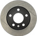 StopTech 126.33067SR StopTech Sport Slotted Brake Rotor; Rear Right - Truck Part Superstore