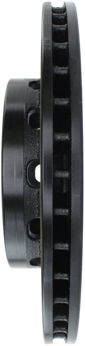 StopTech 126.33067SR StopTech Sport Slotted Brake Rotor; Rear Right - Truck Part Superstore