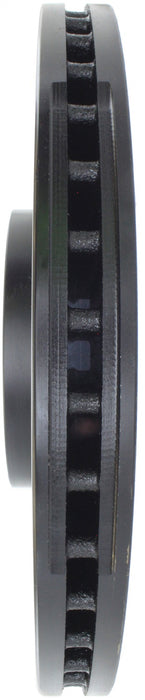 StopTech 126.33087SR StopTech Sport Slotted Brake Rotor; Front Right - Truck Part Superstore