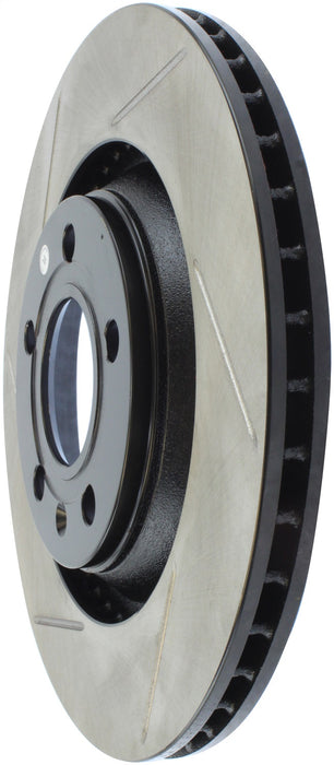 StopTech 126.33088SR StopTech Sport Slotted Brake Rotor; Rear Right - Truck Part Superstore