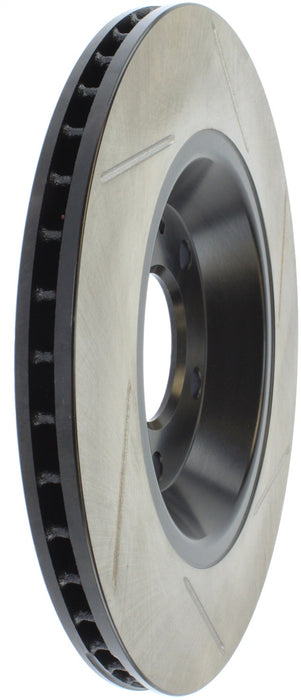 StopTech 126.33088SR StopTech Sport Slotted Brake Rotor; Rear Right - Truck Part Superstore