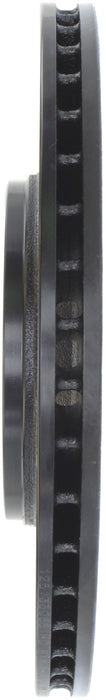 StopTech 126.33088SR StopTech Sport Slotted Brake Rotor; Rear Right - Truck Part Superstore