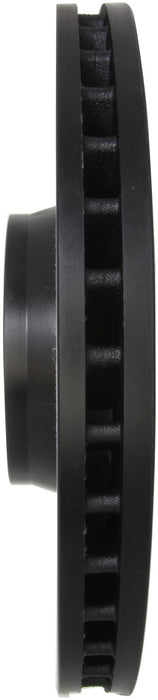 StopTech 126.33092SL StopTech Sport Slotted Brake Rotor; Front Left - Truck Part Superstore