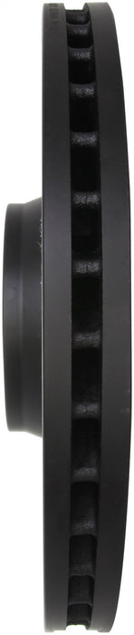 StopTech 126.33095SL StopTech Sport Slotted Brake Rotor; Front Left - Truck Part Superstore