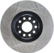 StopTech 126.33096SL StopTech Sport Slotted Brake Rotor; Front Left - Truck Part Superstore