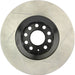 StopTech 126.33096SR StopTech Sport Slotted Brake Rotor; Front Right - Truck Part Superstore