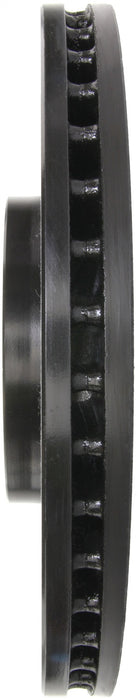 StopTech 126.33096SR StopTech Sport Slotted Brake Rotor; Front Right - Truck Part Superstore