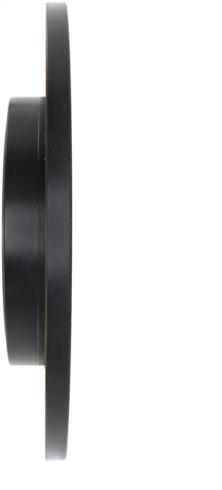 StopTech 126.33097SL StopTech Sport Slotted Brake Rotor; Rear Left - Truck Part Superstore