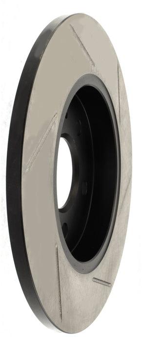 StopTech 126.33097SR StopTech Sport Slotted Brake Rotor; Rear Right - Truck Part Superstore