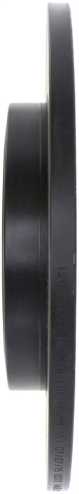 StopTech 126.33097SR StopTech Sport Slotted Brake Rotor; Rear Right - Truck Part Superstore