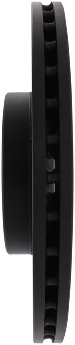 StopTech 126.33098SR StopTech Sport Slotted Brake Rotor; Front Right - Truck Part Superstore