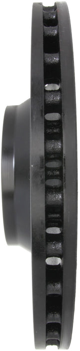StopTech 126.33100SR StopTech Sport Slotted Brake Rotor; Front Right - Truck Part Superstore