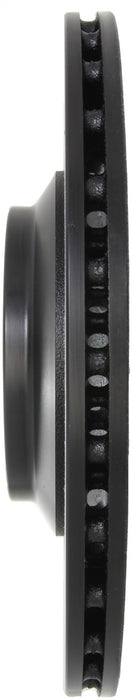 StopTech 126.33101SR StopTech Sport Slotted Brake Rotor; Rear Right - Truck Part Superstore