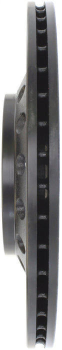 StopTech 126.33102SL StopTech Sport Slotted Brake Rotor; Rear Left - Truck Part Superstore