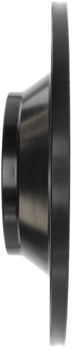 StopTech 126.33104SR StopTech Sport Slotted Brake Rotor; Rear Right - Truck Part Superstore