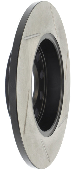 StopTech 126.33106SR StopTech Sport Slotted Brake Rotor; Rear Right - Truck Part Superstore