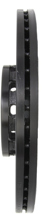 StopTech 126.33107SL StopTech Sport Slotted Brake Rotor; Front Left - Truck Part Superstore