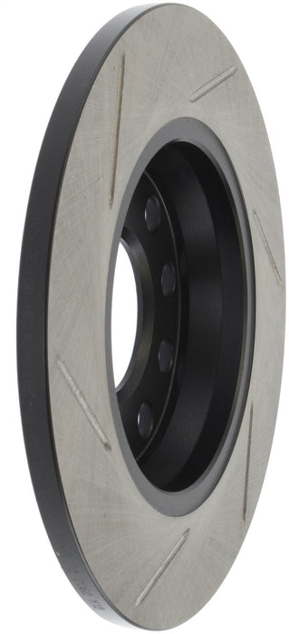 StopTech 126.33108SL StopTech Sport Slotted Brake Rotor; Rear Left - Truck Part Superstore