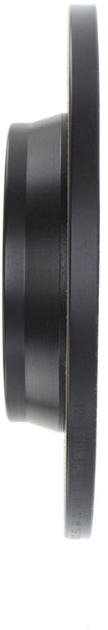 StopTech 126.33108SL StopTech Sport Slotted Brake Rotor; Rear Left - Truck Part Superstore