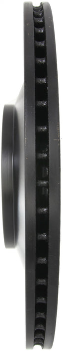 StopTech 126.33109SL StopTech Sport Slotted Brake Rotor; Rear Left - Truck Part Superstore