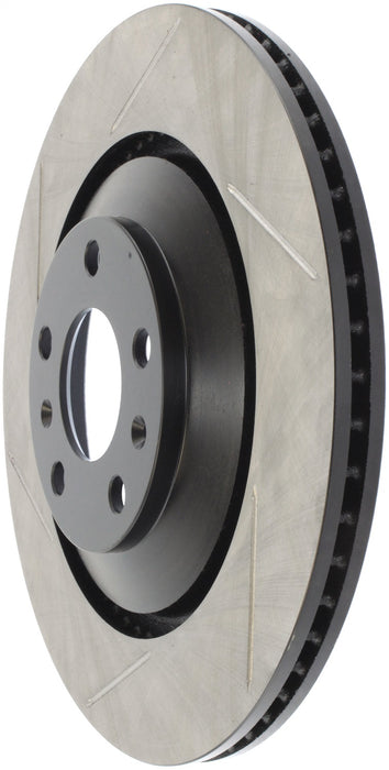 StopTech 126.33109SR StopTech Sport Slotted Brake Rotor; Rear Right - Truck Part Superstore