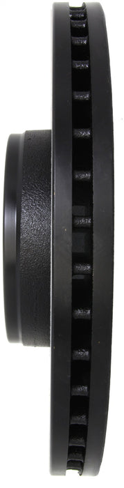 StopTech 126.33111SL StopTech Sport Slotted Brake Rotor; Front Left - Truck Part Superstore