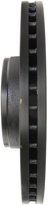 StopTech 126.33111SR StopTech Sport Slotted Brake Rotor; Front Right - Truck Part Superstore