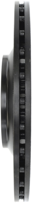 StopTech 126.33117SL StopTech Sport Slotted Brake Rotor; Rear Left - Truck Part Superstore