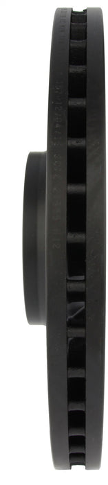 StopTech 126.33118SL StopTech Sport Slotted Brake Rotor; Front Left - Truck Part Superstore